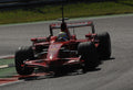 Felipe Massa Monza 2008 # 1