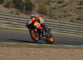 Dani Pedrosa Moto GP Race Jerez 2007 # 1