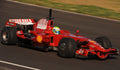Felipe Massa Portimao 2008 # 1