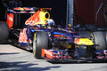 Sebastian Vettel Barcelona 2012 # 3