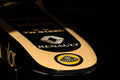 Lotus Nose Jerez 2012