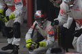 McLaren Pit Stop Barcelona 2012 # 2