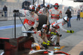 McLaren Pit Stop Barcelona 2012 # 3