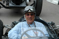 Stirling Moss 1960's Lotus Goodwood Festival of Speed # 2