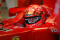 Michael Schumacher Jerez 2005 # 4