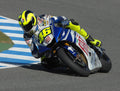 Valentino Rossi Moto GP Race Jerez 2007 # 4