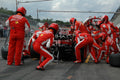 Ferrari Pit Stop Hockenheim 2008 # 2