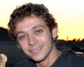 Valentino Rossi Portrait Jerez 2007 # 1