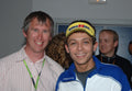 Valentino Rossi 15