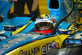 Fernando Alonso Valencia 2006