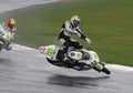James Toseland World Superbike Championship Final Silverstone 2007 # 1