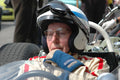 John Surtees Goodwood Festival of Speed 2005