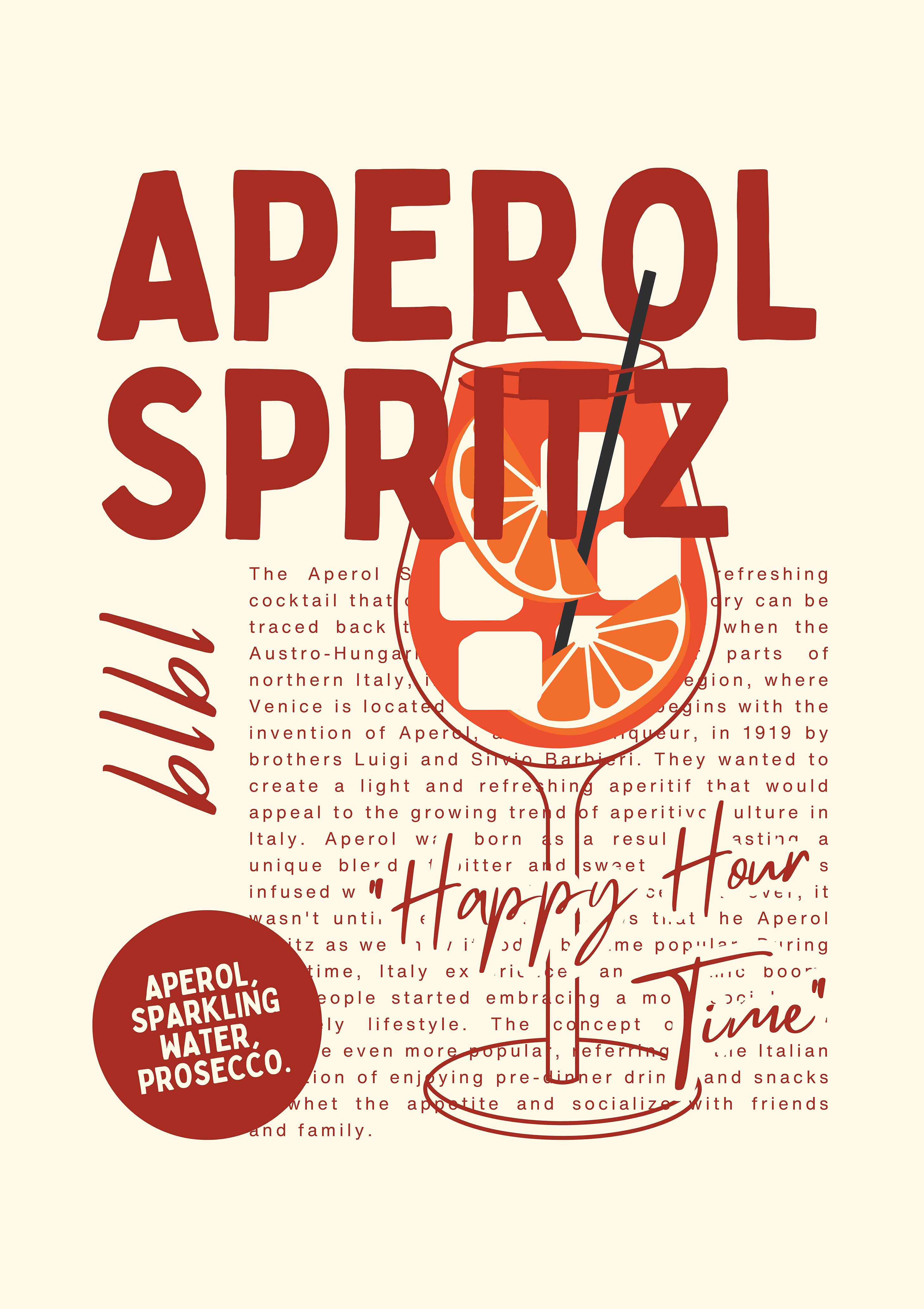 Aperol Spritz