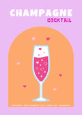 Champagne Cocktail