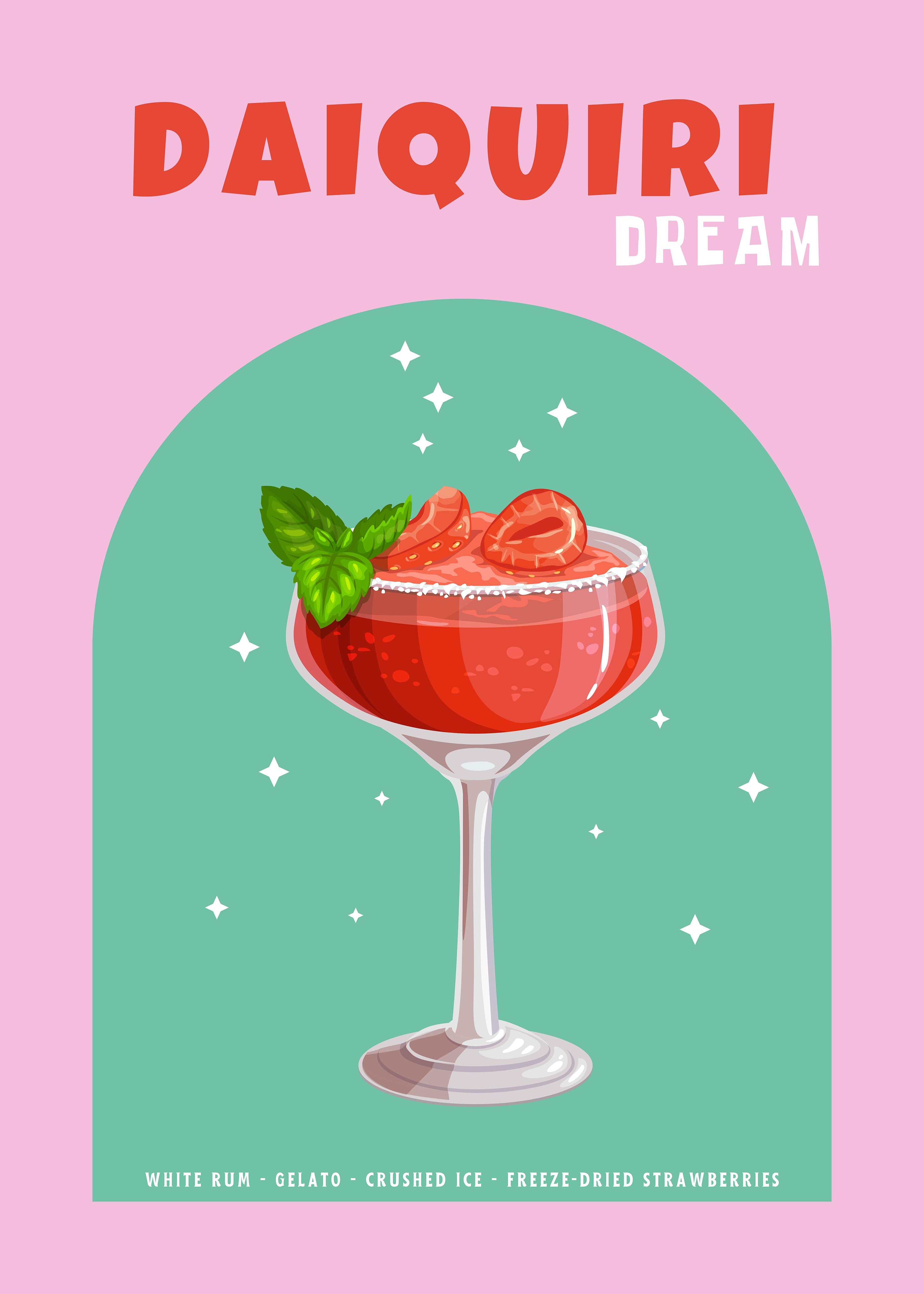 Daiquiri Dream