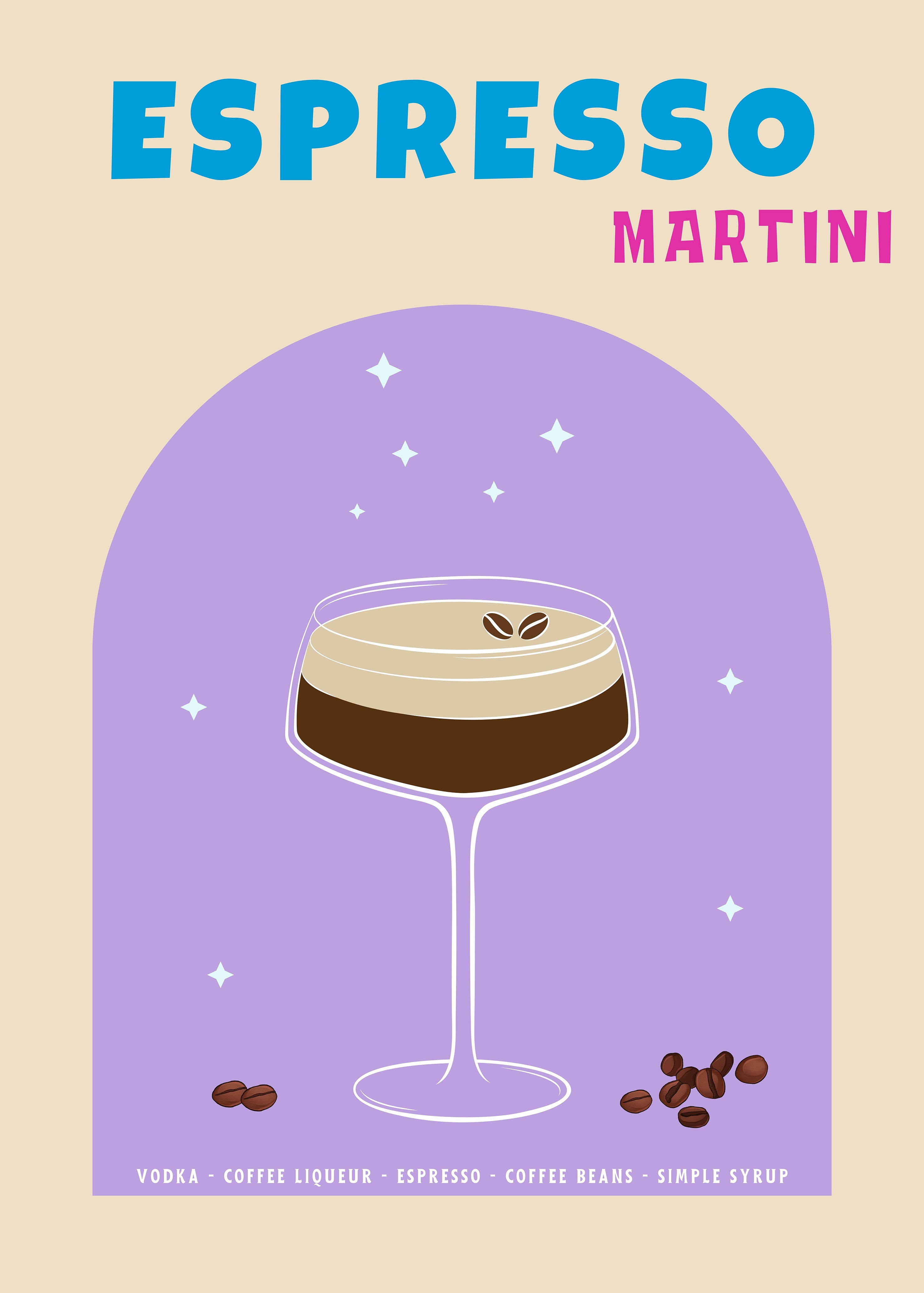 Espresso Martini