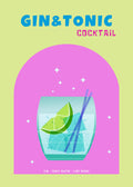 Gin & Tonic