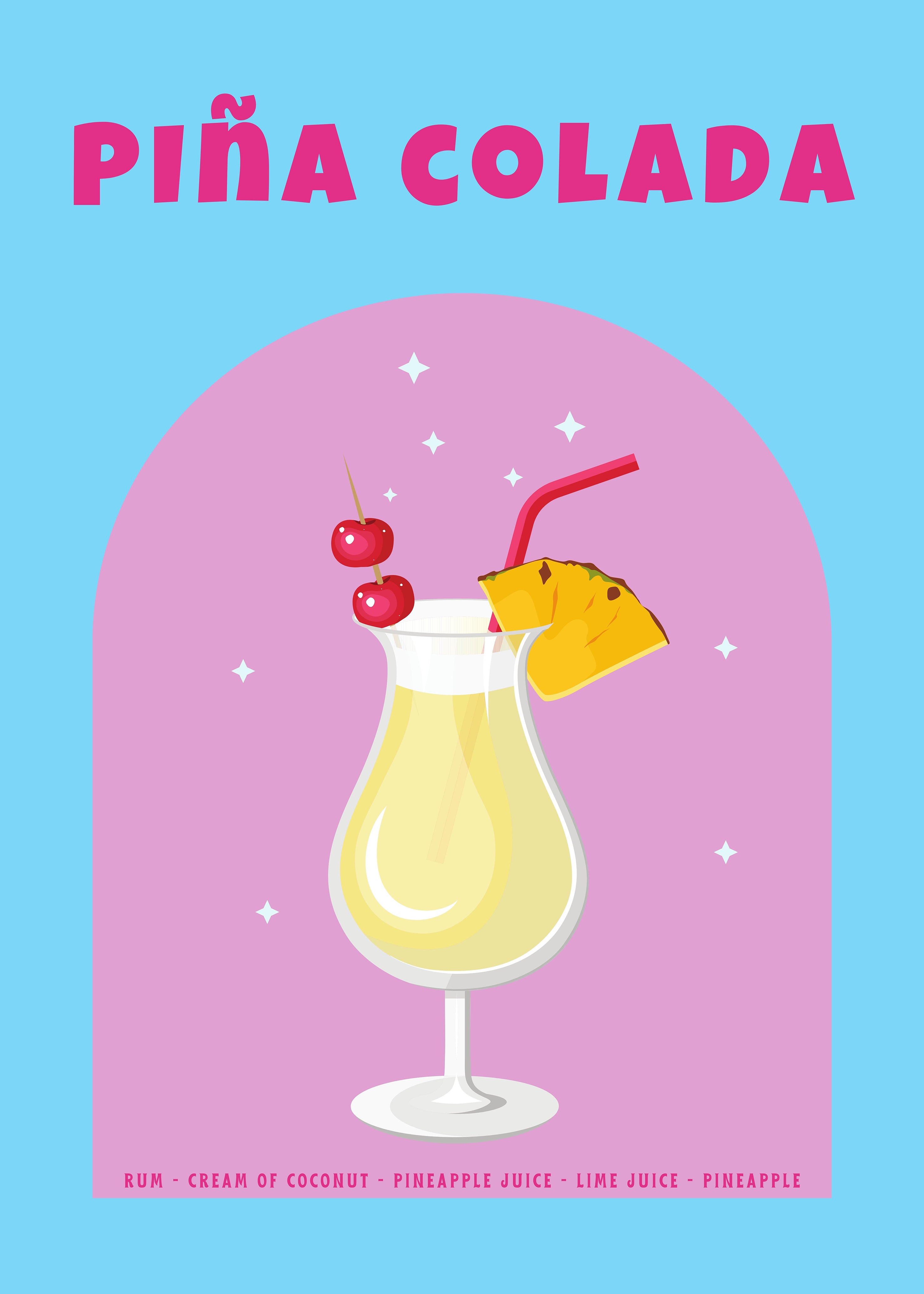 Pina Colada
