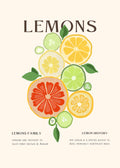 Lemons