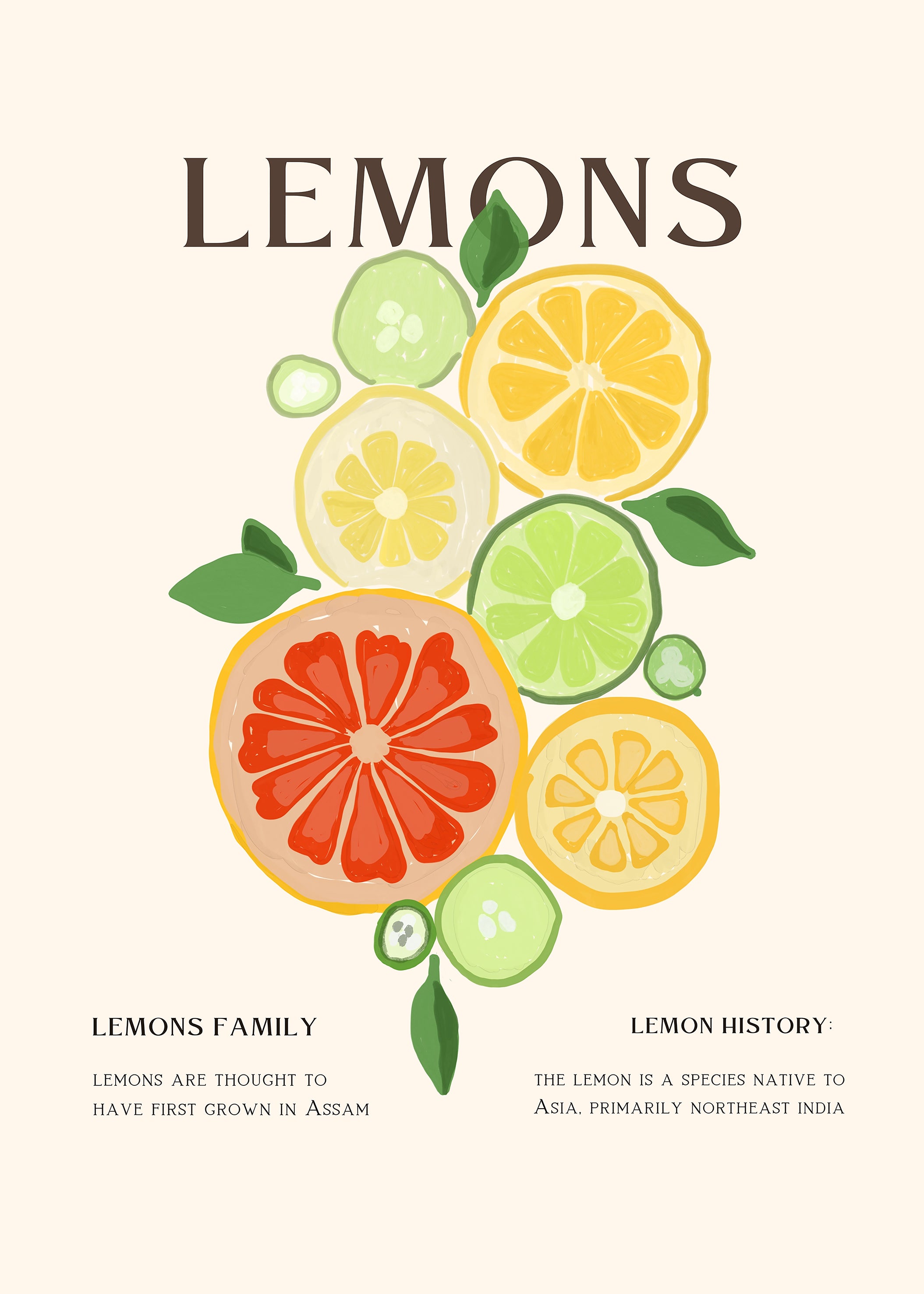 Lemons
