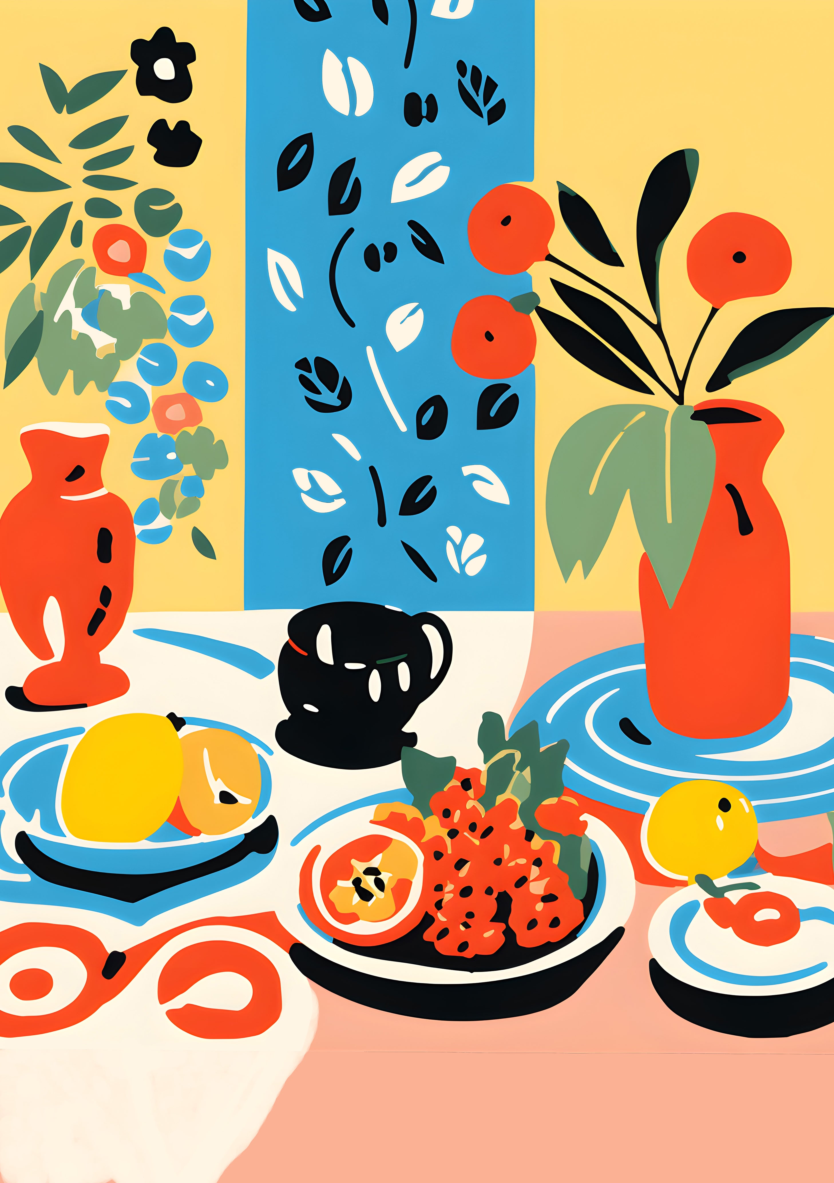Kitchen 7