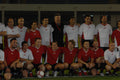 Michael Schumacher Charity Football Team China 2006