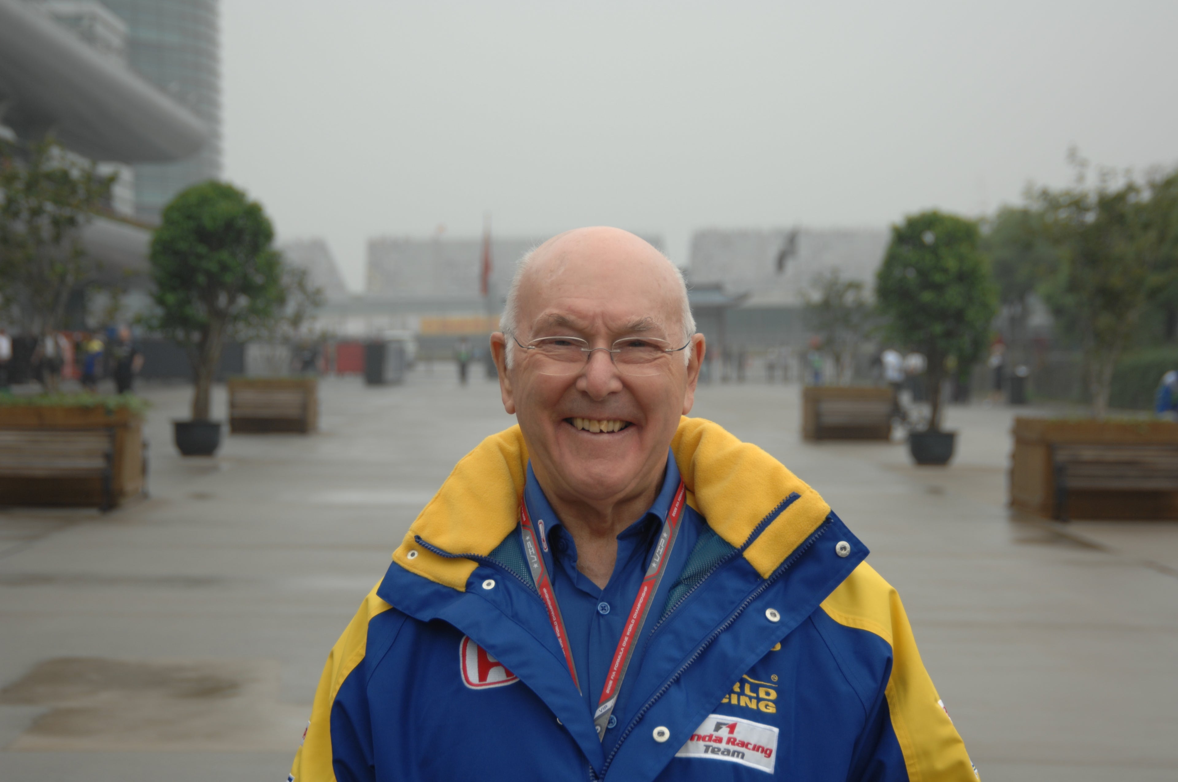 Murray Walker 2