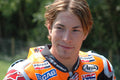 Nikki Hayden Portrait Goodwood Festival of Speed