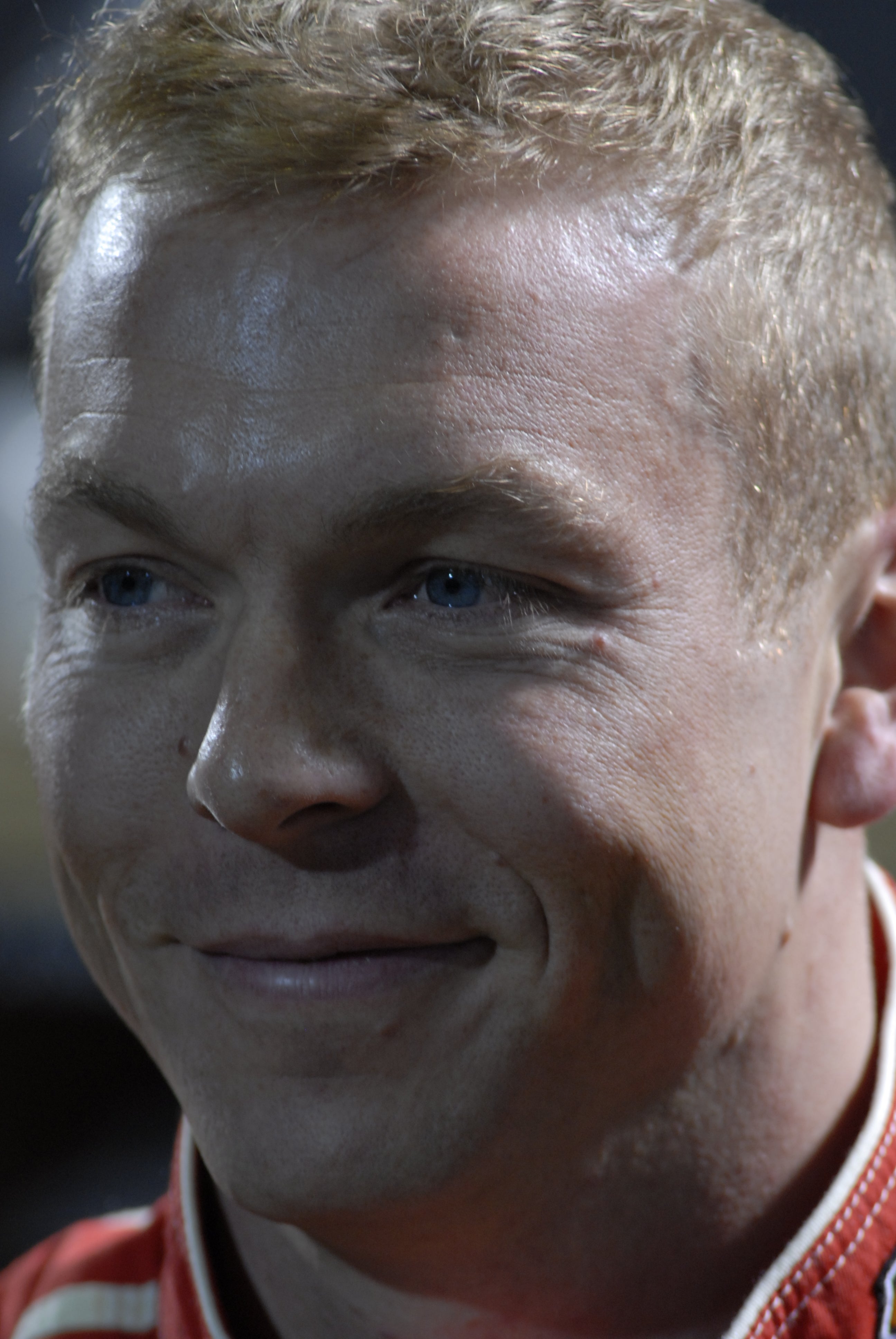 Sir Chris Hoy 2