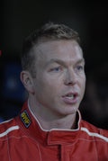 Sir Chris Hoy 1