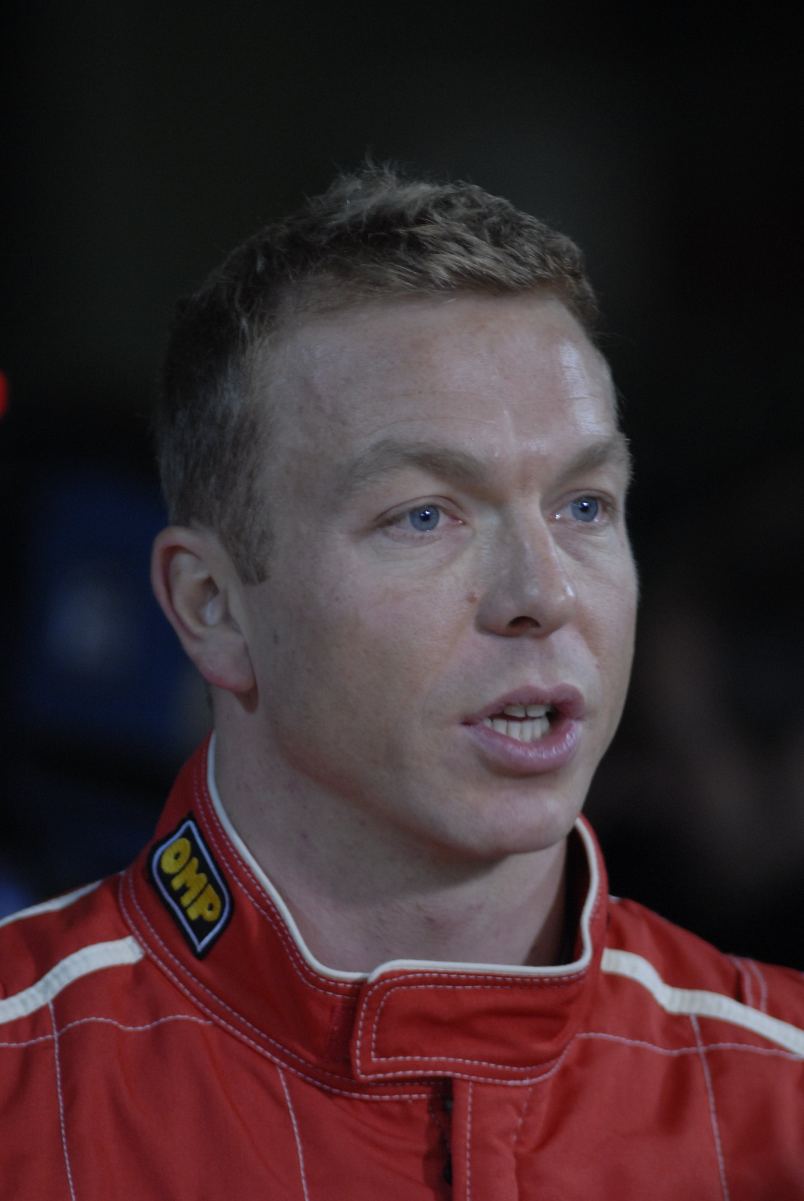 Sir Chris Hoy 1