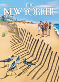 The New Yorker - July 2011