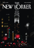 The New Yorker - November 2009