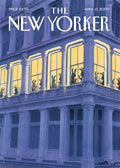 The New Yorker - April 2009