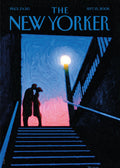 The New Yorker - September 2008