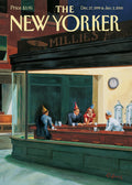 The New Yorker - December 1999