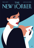 The New Yorker - June 2016