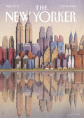 The New Yorker - Sept 2003