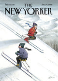 The New Yorker - Jan 2000