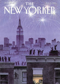 The New Yorker - July 1999