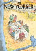 The New Yorker - November 2020