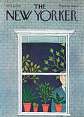 The New Yorker - October 1971