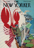 The New Yorker - March 1958