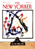 The New Yorker - October 1990