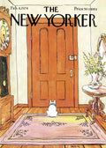 The New Yorker - February 1974