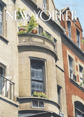 The New Yorker - April 2015