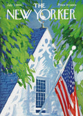 The New Yorker - July 1966