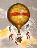 "H. LACHAMBRE"