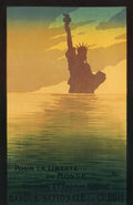 "Statue of Liberty"