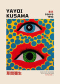 Muse D'Art Moderne De La Villa De Paris - Tokyo 1993 - 2